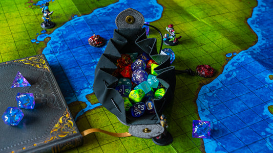 Guide ultime : comment se lancer dans Donjons & Dragons (Partie 2 : la pré-partie)