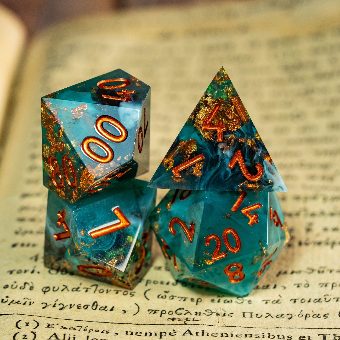 Niedergang Königreich | Harz JDR Dems Set