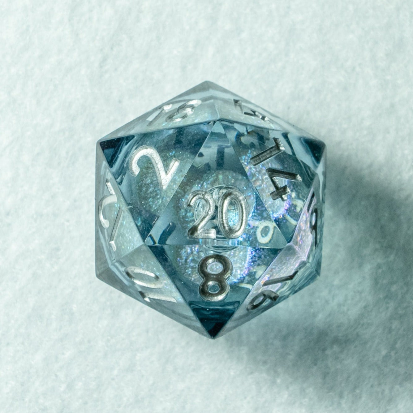 Photo de d20 de Noyau Cosmique