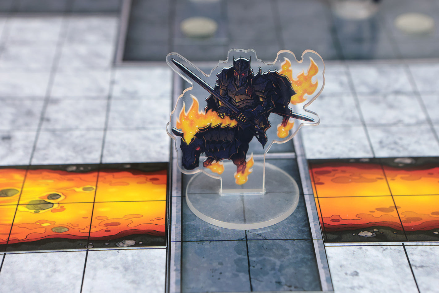 Minis : Mort-vivants