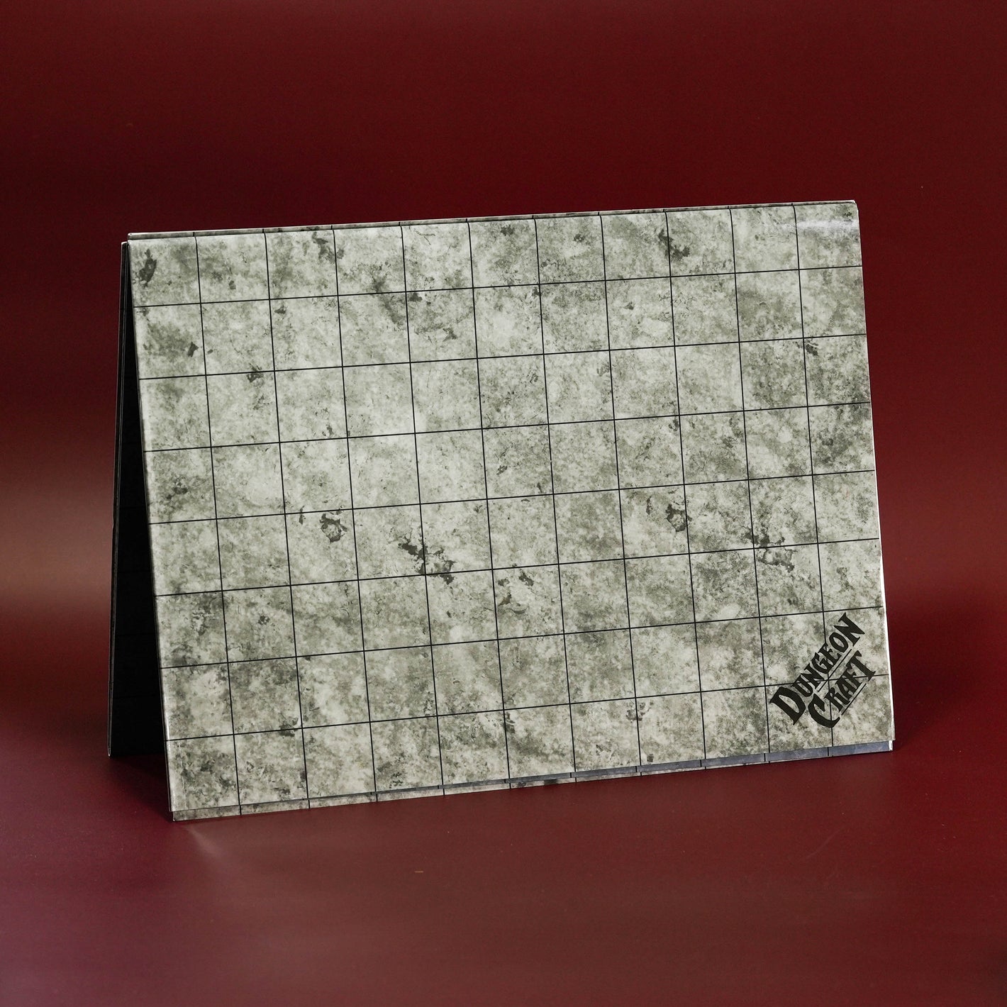 BattleMap - City