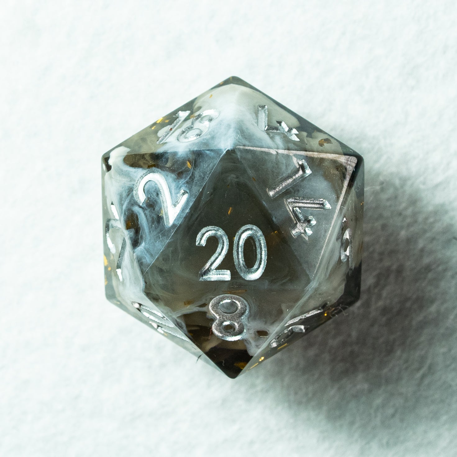 Photo de d20 de Flux Cosmique