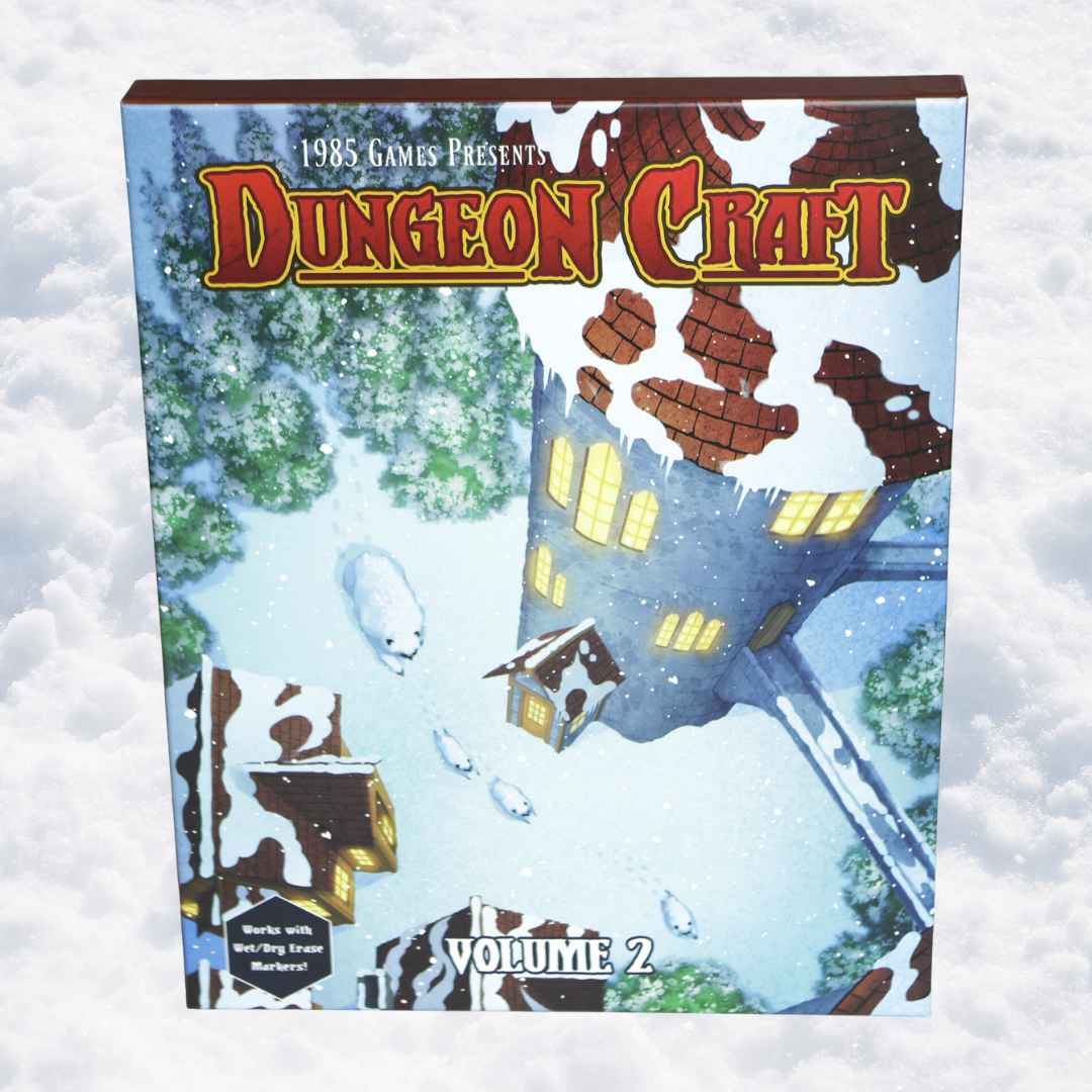 Dungeon Craft - Band 2
