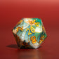 Himmlischer Tsunami | Mehrschichtiges RPG-Würfelset aus geformtem Kunstharz