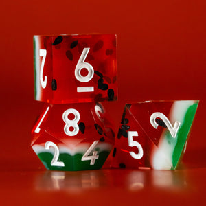 Cases | Harz JDR Dup Set