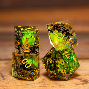 Mangroven | Harz JDR Dup Set