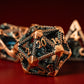 Kupfer drache | Metall JDR Dink Set