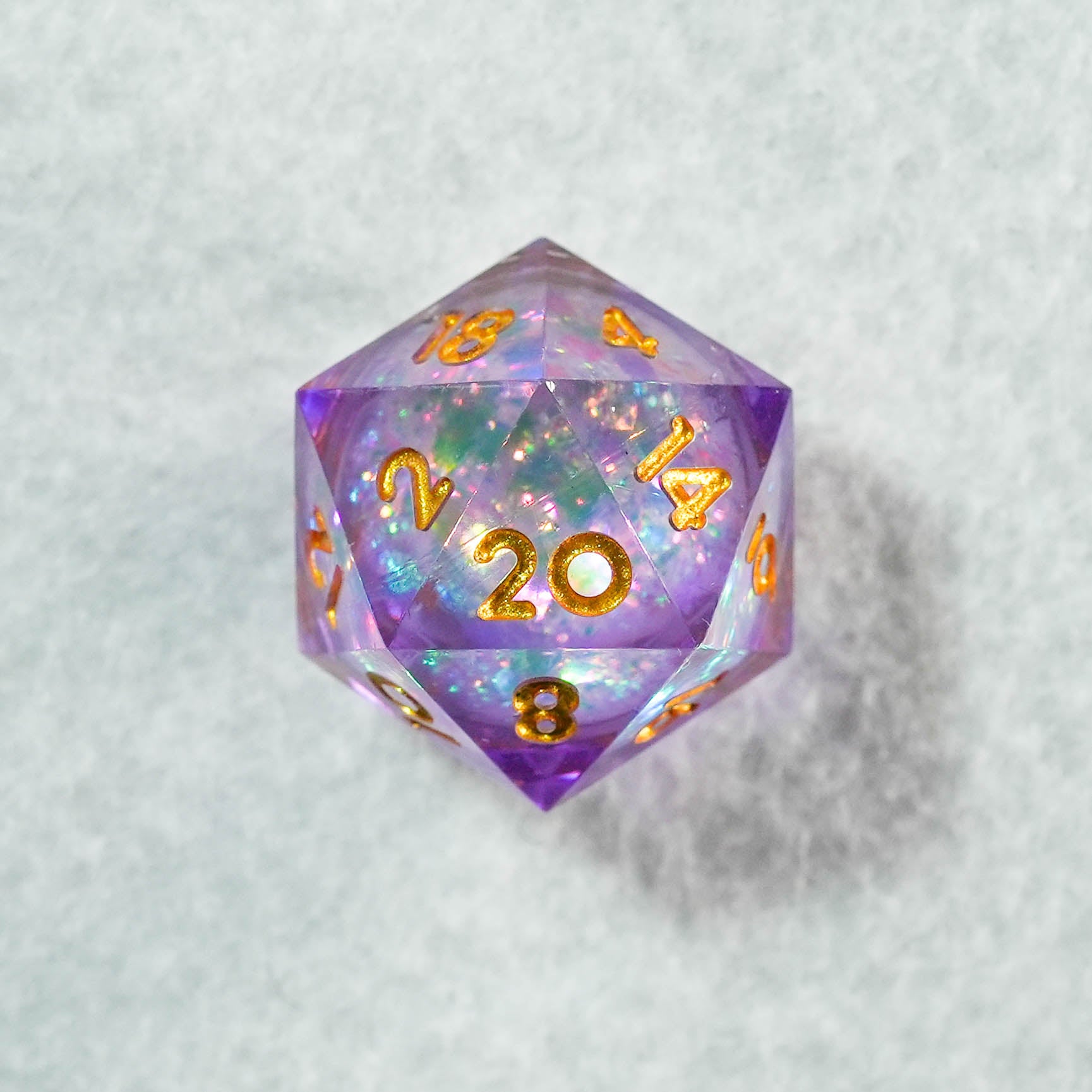 God of Dream／Grenade of D-moll Color Smoke Grenade Purple-Single – Daya's Fireworks