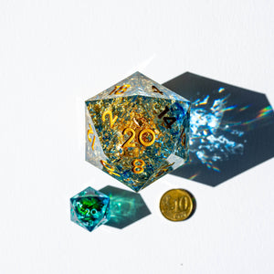 Aurum | D20 55mm