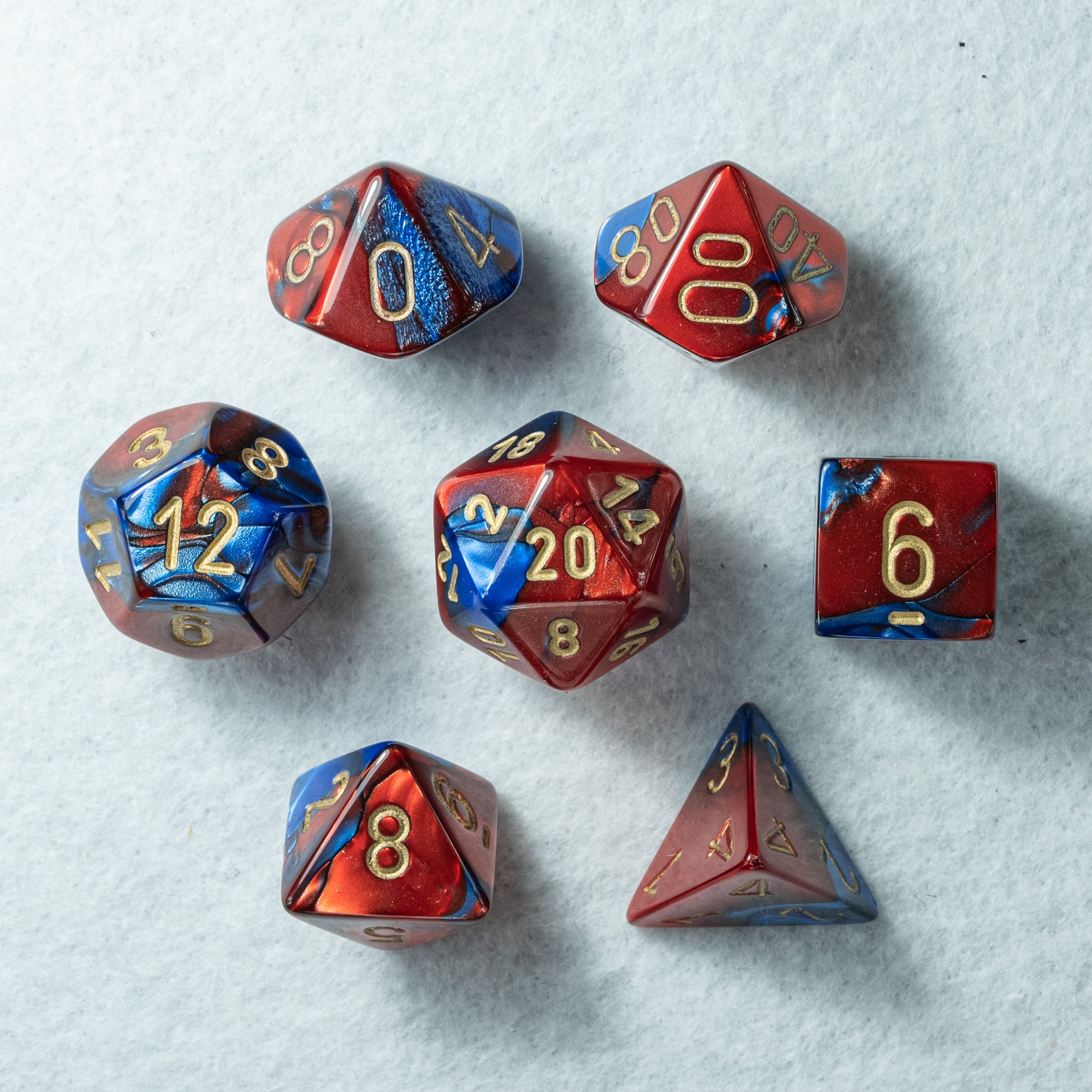 Dés à Jouer 20 mm opaque Rouge | Jeux du KDOR Dés à Jouer 20 mm opaque Rouge | Jeux du KDOR