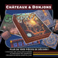 Dungeon Craft - Châteaux & Donjons