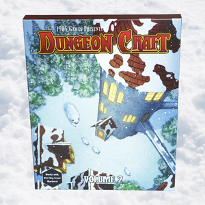Dungeon Craft - Band 2